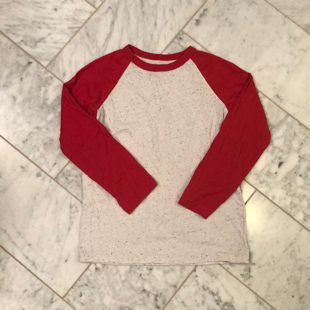 Boys Joe Fresh long sleeve shirt